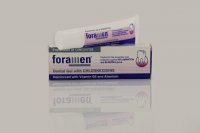 Antiseptic gel