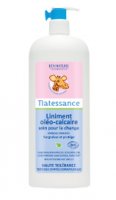 Baby Bottom Protection Lotion