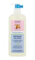 Body & Hair Soap Free Cleansing Gel