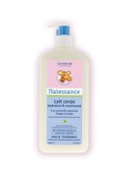 Body Milk
