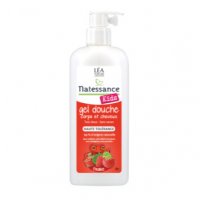 Body and Hair Shower Gel