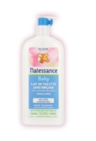 Face and Body Cleansing Milk