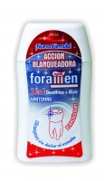 Foramen 2 in 1 mouthwash And Toothpaste 100ml