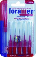 Foramen 448 Interdental Brush