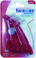 Foramen Conical Interdental Brush