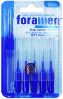 Foramen Medium Interdental Brush