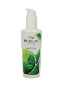 Isoderm Aloevera Moisturizing Lotion 200ml