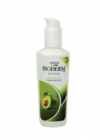 Isoderm Avocado Moisturizing Lotion 200ml