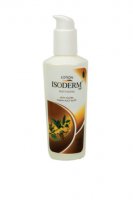 Isoderm Jojoba Moisturizing Lotion 200ml