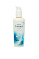 Isoderm Moist 24 Moisturizing Lotion 200ml
