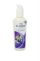 Isoderm Shea Batter P And Jasmine Moisturizing Lotion 200ml