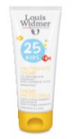 KIDS  SUN PROTECTION CREAM 25