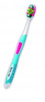 Toothbrush Dual