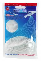 نخ دندان مدل DENTAL FlOss STICK